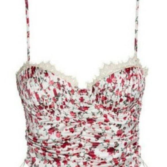 MELROSE BUSTIER - Picture 2 of 6